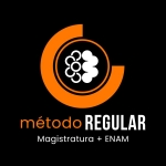 Método Regular - Magistratura + ENAM (CICLOS 2024) Exame Nacional da Magistratura